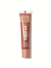 SHEGLAM POWER BOUQUET LIP GLOSS-VIPEACH